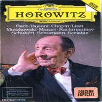 Deutsche Grammophon Digital : Horowitz - The Last Romantic